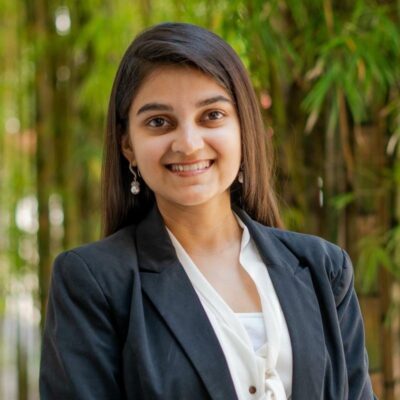 Bhavya Gupta
